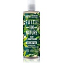 Šampony Faith in Nature přírodní šampon s mořskou řasou 400 ml