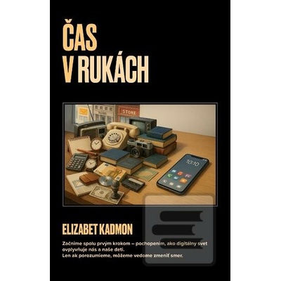 Čas v rukách
