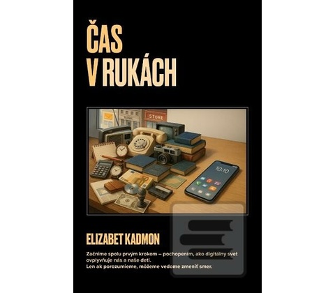Čas v rukách