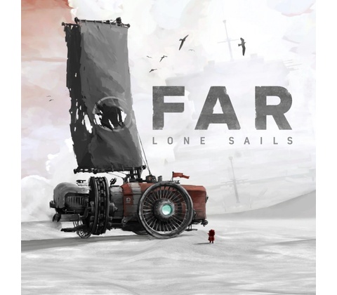 FAR: Lone Sails