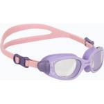 AQUASTIC Детски очила за плуване AQUASTIC Spinny purple