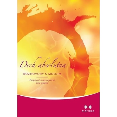 Dech absolutna Mooji