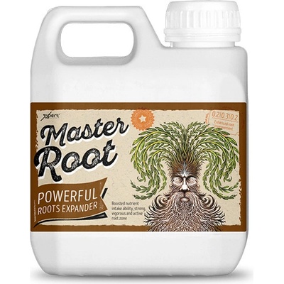 Xpert Nutrients Master Root 1 l