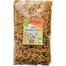 Naturgold Bio durum těstoviny fusilli 0,5 kg