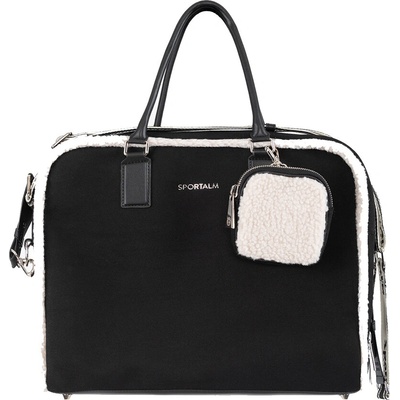 Sportalm Love to Shopper 950185 Black