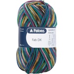 Patons Fab DK A652000-02084 Плетива прежда (A652000-02084)