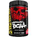 MUTANT Hardcore BCAA [390 грама] Праскова