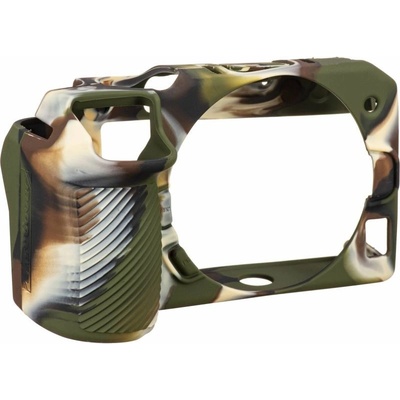 Easy Cover Reflex Silic Nikon Z30 Camouflage