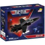 COBI TOP GUN MIG-28, 1: 300, 49 к (COBI-5924)