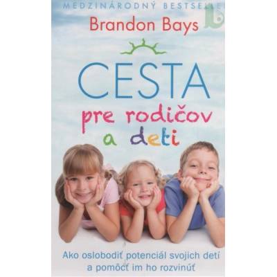Cesta pre rodičov a deti