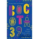 Bogotá 39