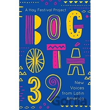 Bogotá 39