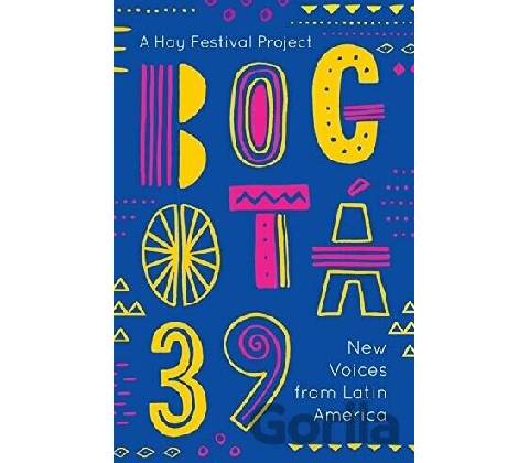 Bogotá 39