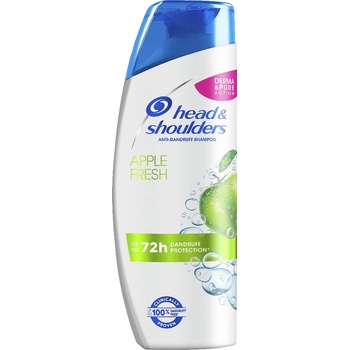 Head & Shoulders šampon Apple 250 ml