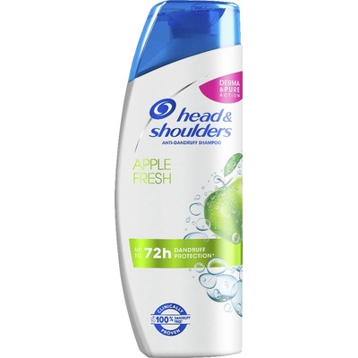 Head & Shoulders šampon Apple 250 ml