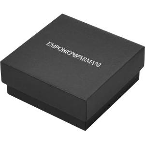 Emporio Armani Сребърно колие (EG3600040)