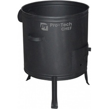 Pro-Tech Chef Kotlina pro gulášový kotlík 53 cm 52275