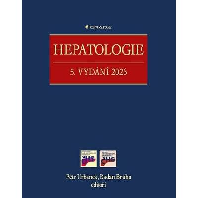 Hepatologie - Petr Urbánek