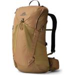Gregory Туристическа раница Gregory Zulu 30 Walking backpack - Desert Tan - размер S/M (502-7545-0411)