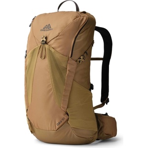 Gregory Туристическа раница Gregory Zulu 30 Walking backpack - Desert Tan - размер S/M (502-7545-0411)