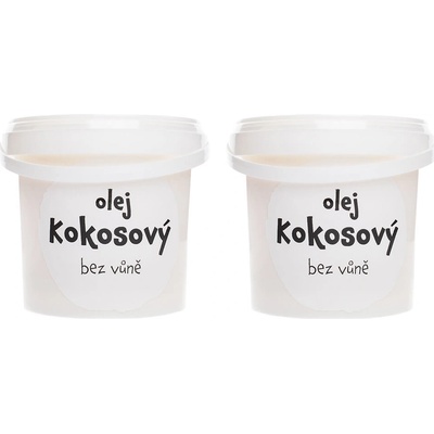 Vital Country Kokosový olej 2 l