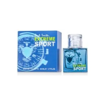 Paul Smith Extreme Sport for Men EDT 50 ml