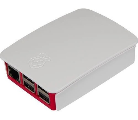 Raspberry Pi RB-CASE+06