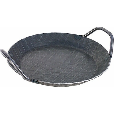 CONTACTO Kovaná panvica na smaženie/servírovanie priemer 240 mm 5259/240