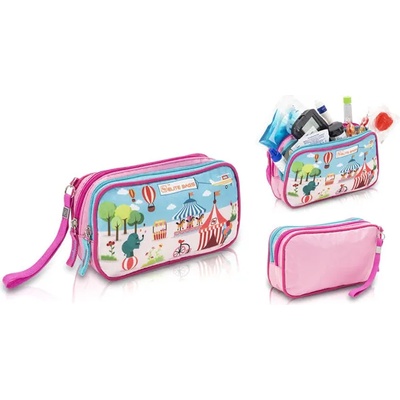 Elite Bags dia' s ЧАНТА ЗА ИНСУЛИН ЗА ДЕЦА / elite dia' s kids diabetic case