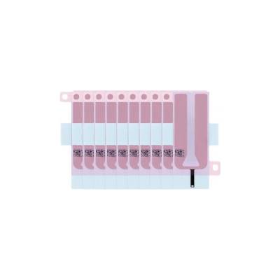 Podlepení baterie iPhone 16e / 17e (balení 10ks)