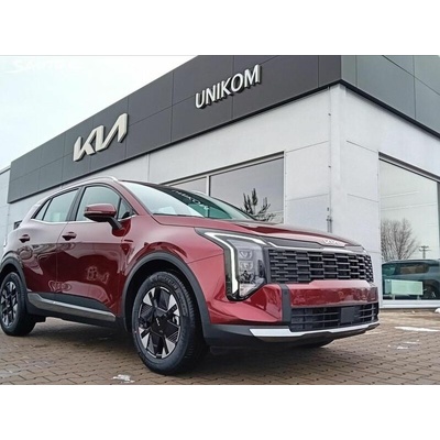 Kia Sportage 1.6 T-GDI DCT Exclusive 110 kW