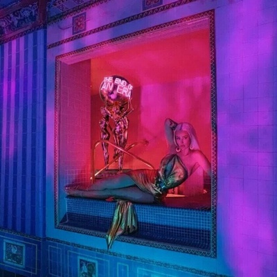 Iggy Azalea - The End Of An Era LP