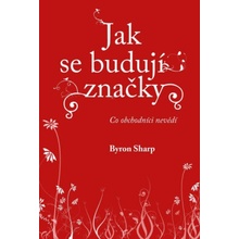 Jak se budují značky - Byron Sharp