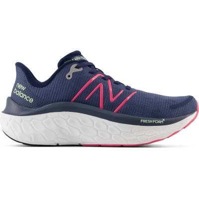 New Balance Дамски маратонки New Balance Fresh Foam X Kaiha Road Running Shoes Womens - Grey/Pink