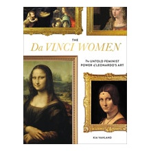 The Da Vinci Women - Kia Vahland