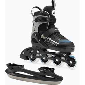 ATTABO Bladeroll Black/Blue Ролери
