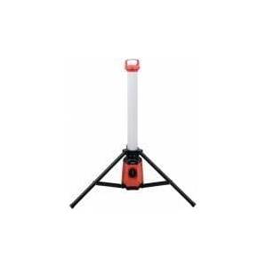 TOYA Workshop lamp tube 360°, 7500lm
