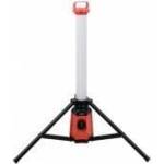 TOYA Workshop lamp tube 360°, 7500lm