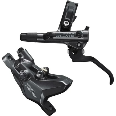 Shimano DEORE / BR-M6100+BL-M6100 – Zboží Dáma