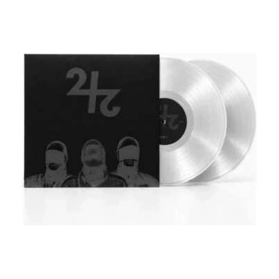 Front 242: Black Out 2 LP