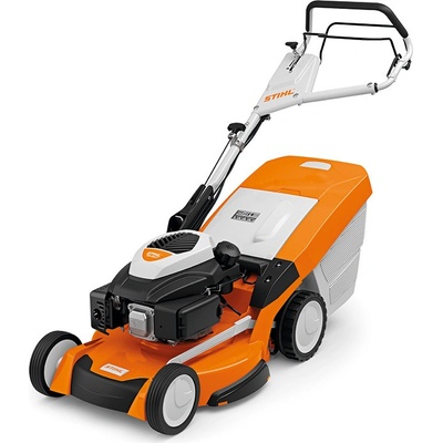 STIHL RM 655 V