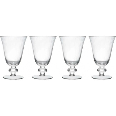Mikasa sklenic na víno Salerno 4 x 260 ml
