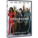Zoolander No. 2 DVD