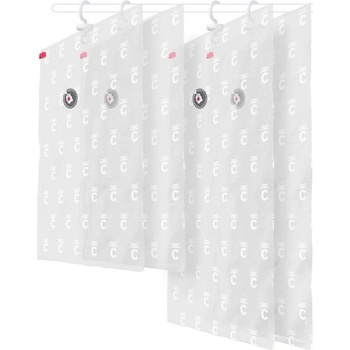 Compactor 4 ks Hanging Vacuum