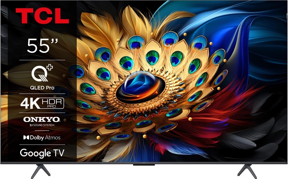 TCL 55C69B