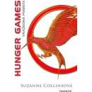 HUNGER GAMES - Vražedná pomsta