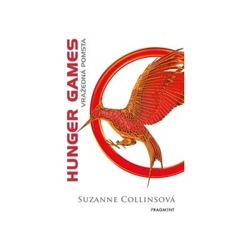 HUNGER GAMES - Vražedná pomsta