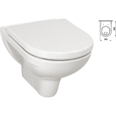 Laufen H8209500000001
