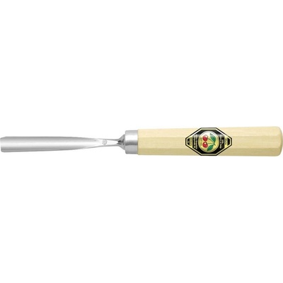 Dláto s bílým knitem 4 mm Kirschen 3208004