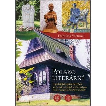 Polsko literární - František Všetička